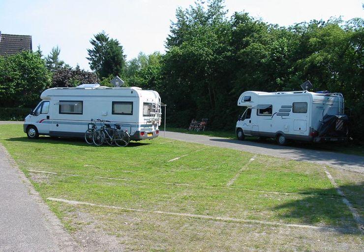 Wohnmobilstellplatz Wachtendonk - Foto 5