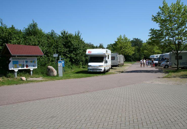 Peter-Baxmann-Platz/ Reisemobilhafen/ Wohnmobil-Stellplatz - Foto 4
