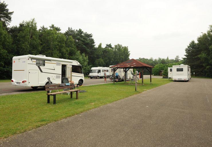 Reisemobilhafen Den Heyberg - Foto 7