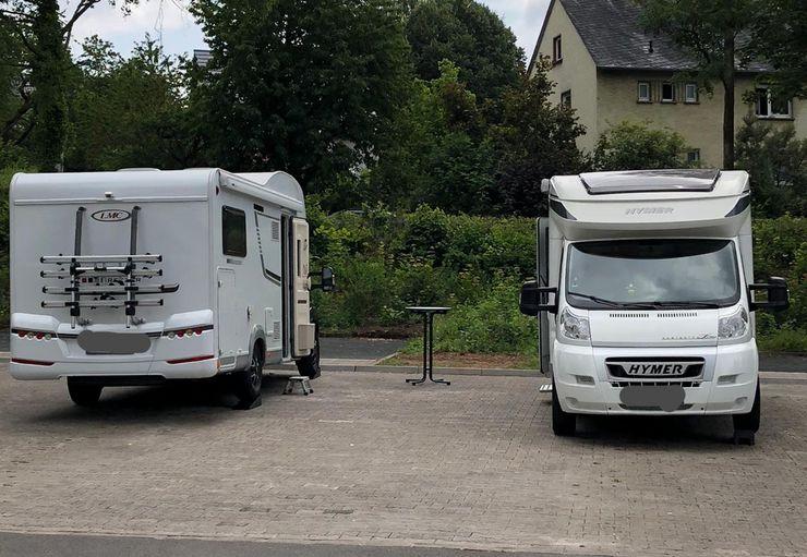 Wohnmobilstellplatz "Am Labachweg" - Foto 5