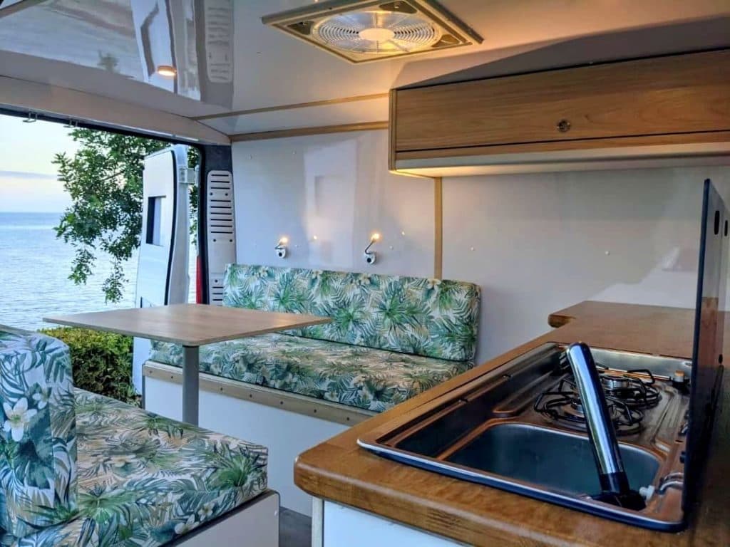 Ironvan Explorer - Foto 3