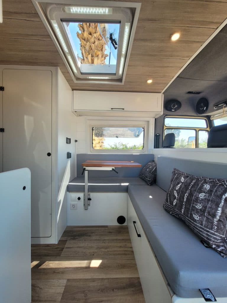 Ironvan Explorer - Foto 4