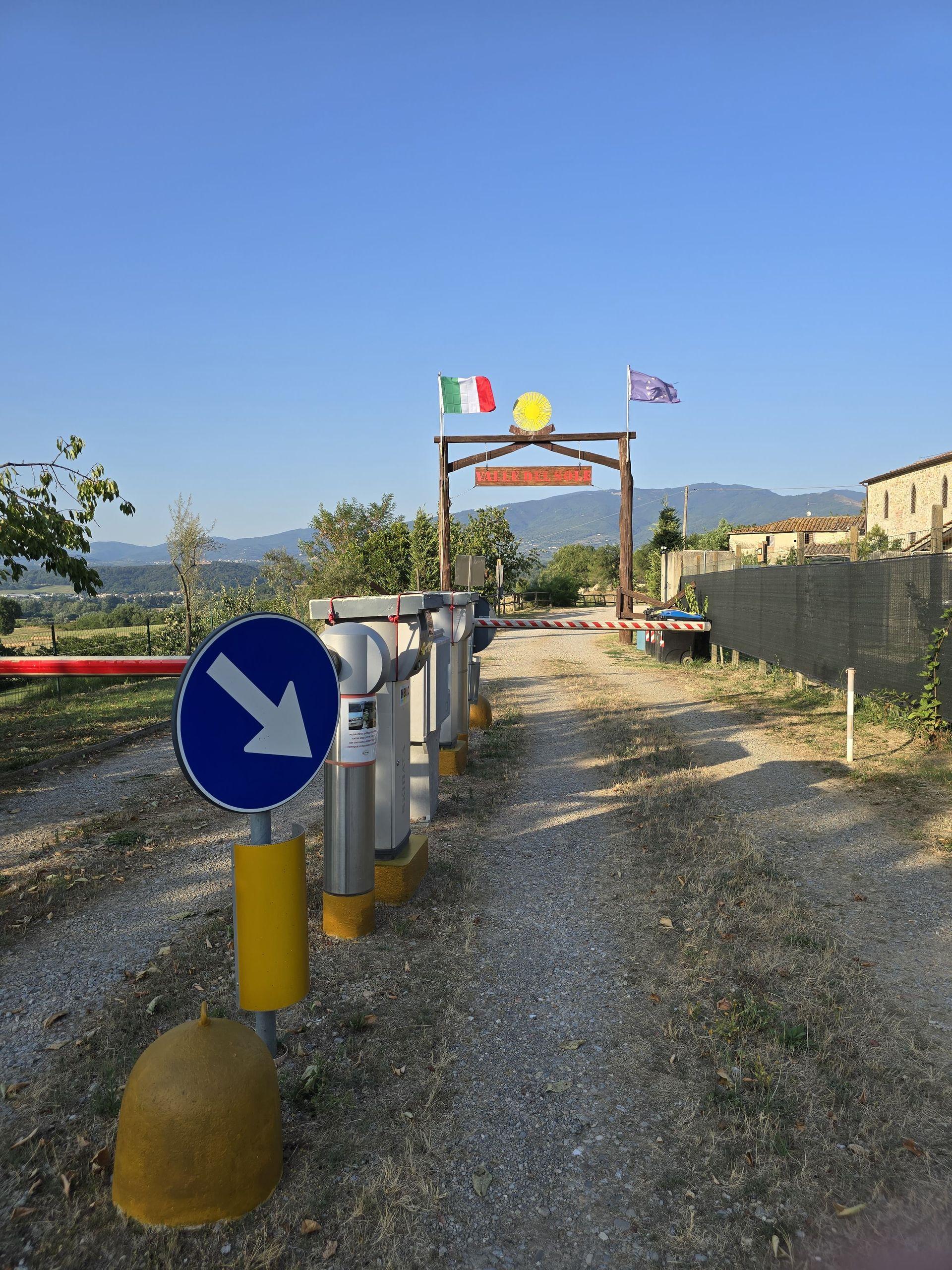 Agrisosta Camper La Valle del Sole - Foto 6