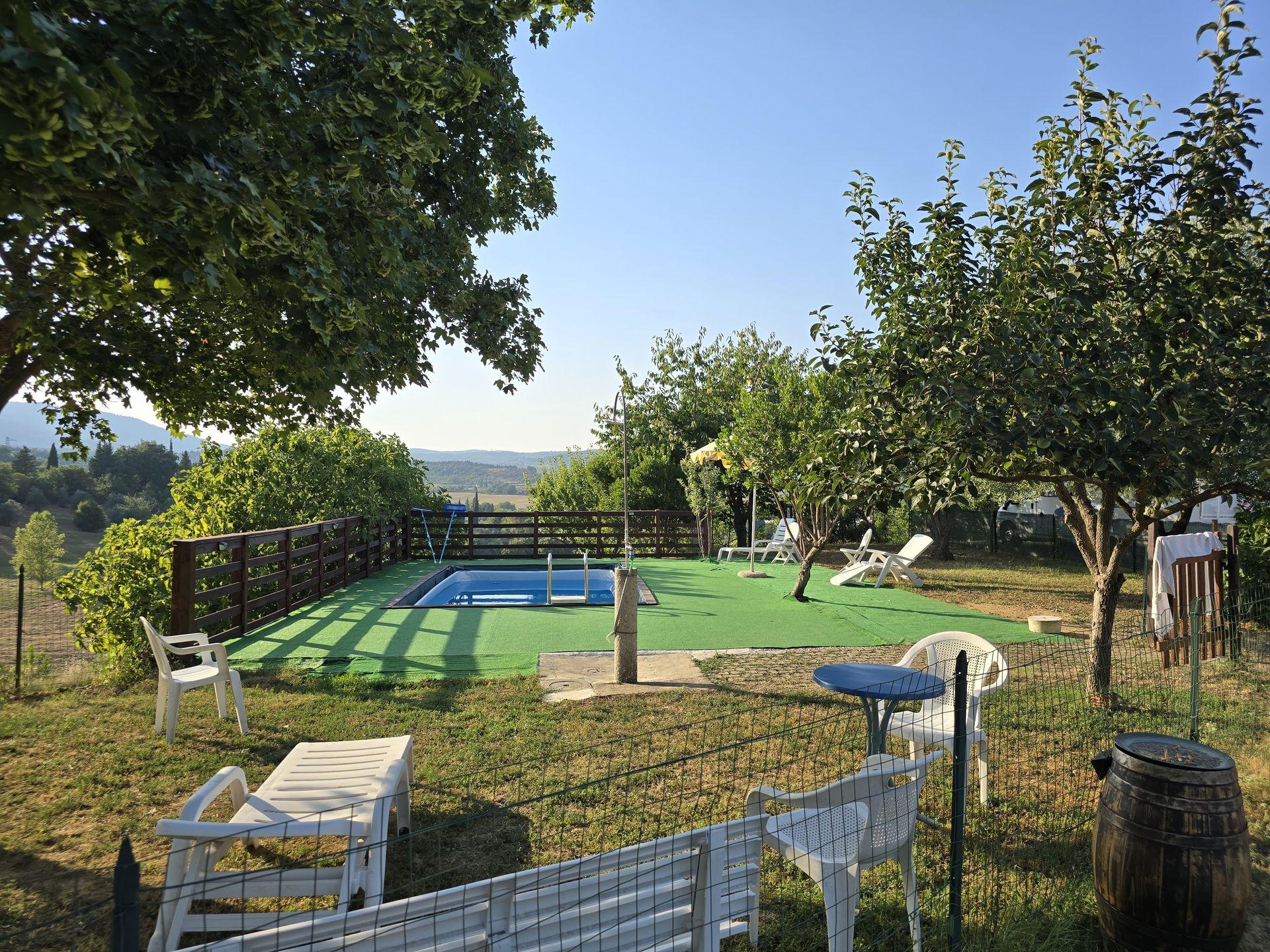 Agrisosta Camper La Valle del Sole - Foto 3