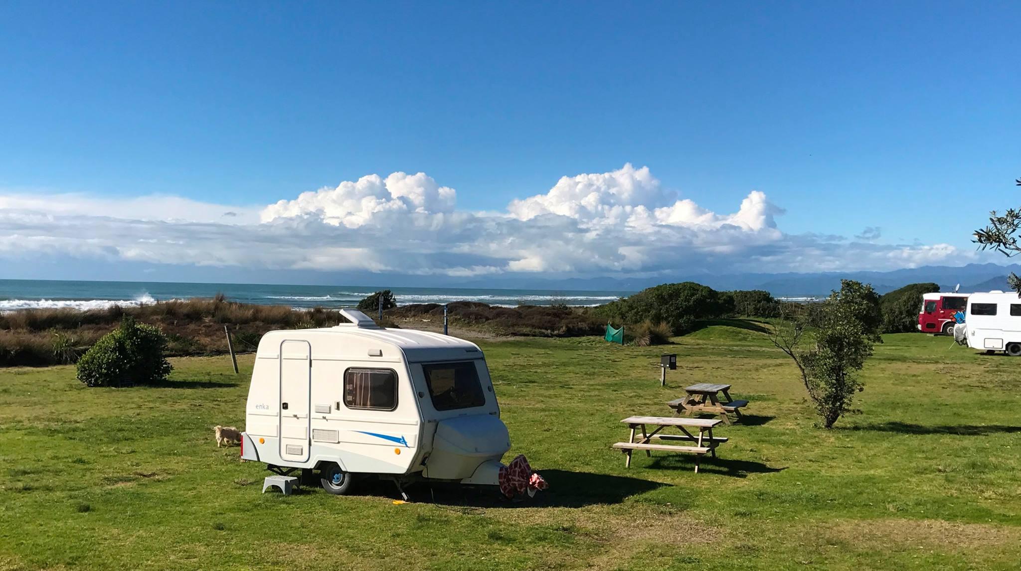 Island View Holiday Park - Foto 2