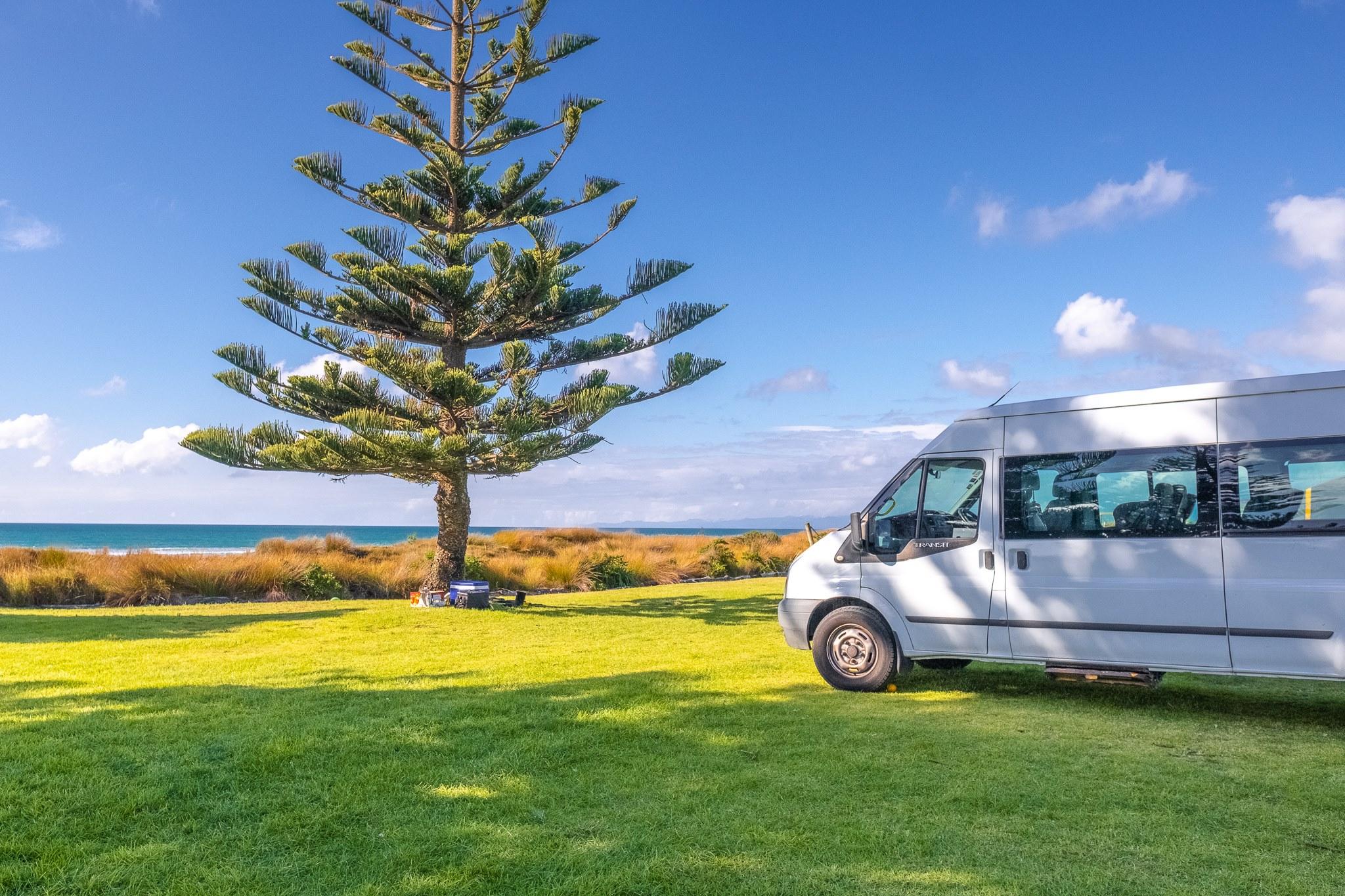 Island View Holiday Park - Foto 3