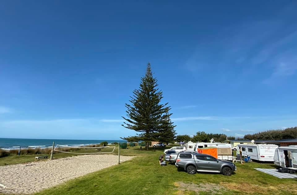 Island View Holiday Park - Foto 4