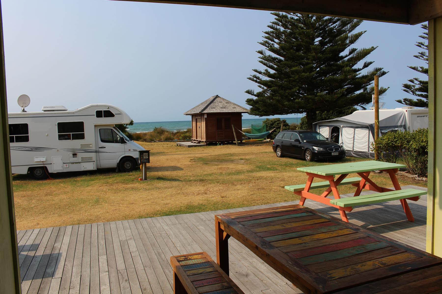 Island View Holiday Park - Foto 6