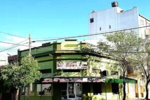 Camping Municipal Pres. Roque Sáenz Pena - Foto 4