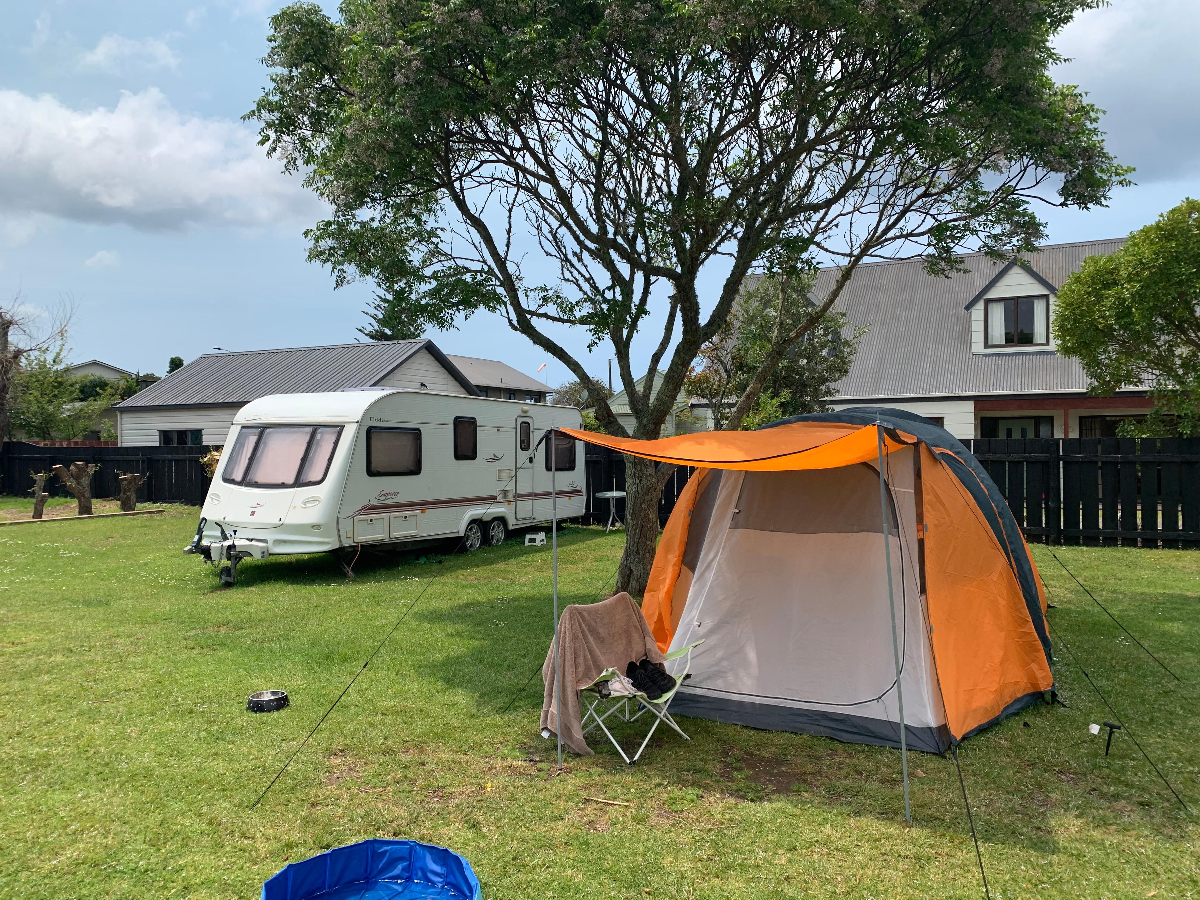 Tairua Campground - Foto 6