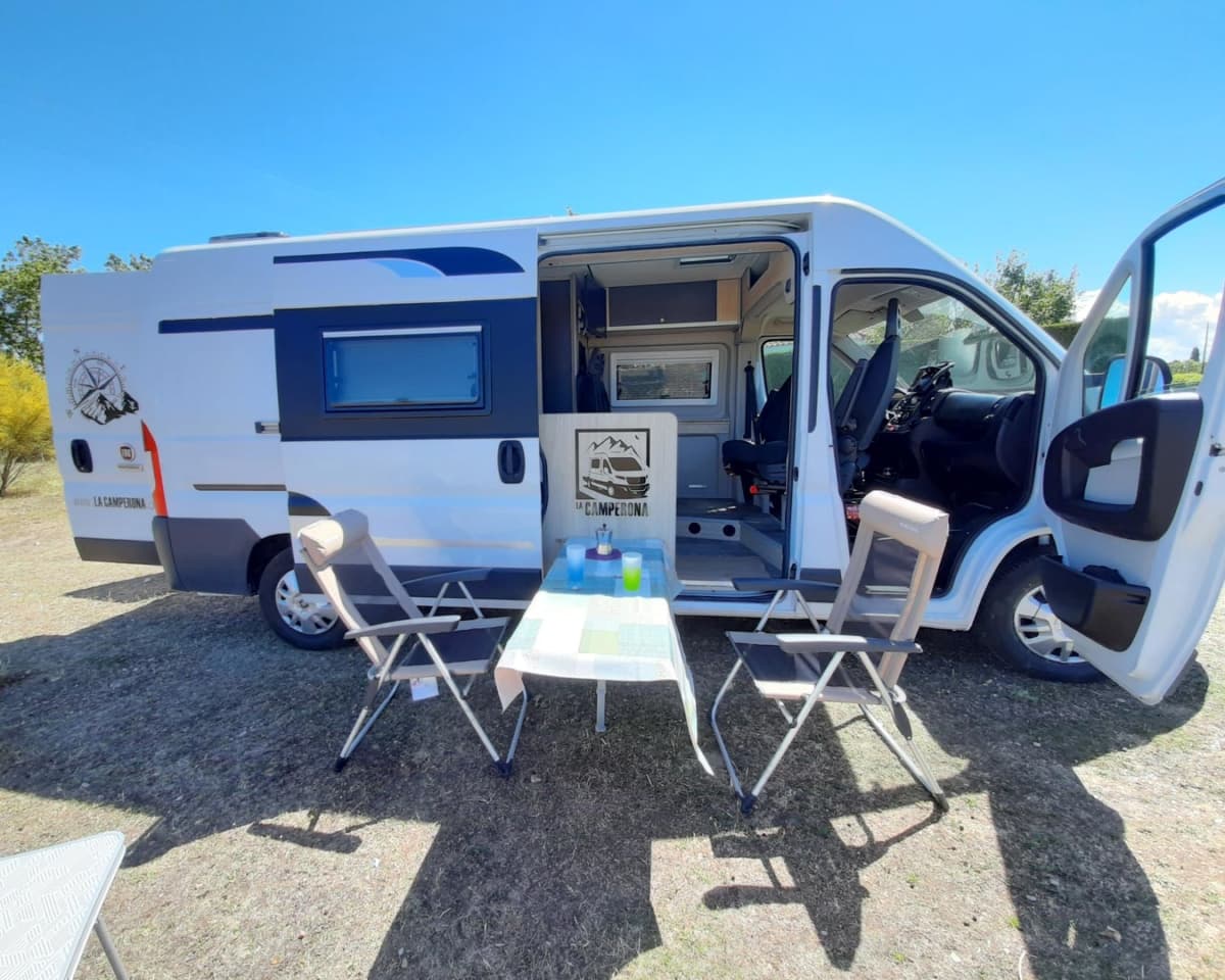 La Camperona - Foto 2