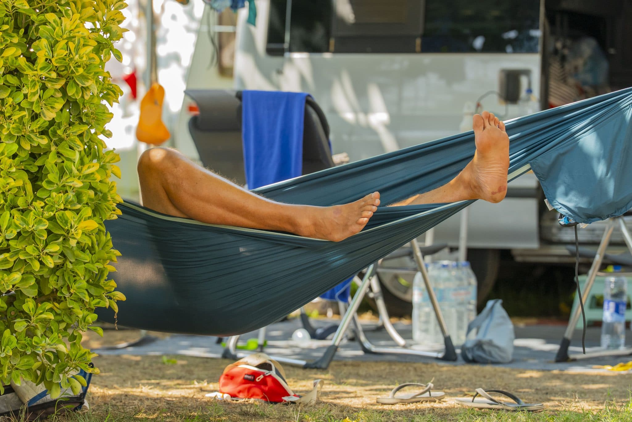 Camping La Gaviota Costa Brava - Foto 3