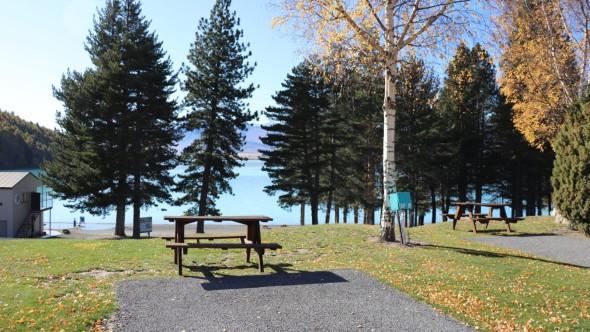 Lake Tekapo NZMCA Park - Foto 5
