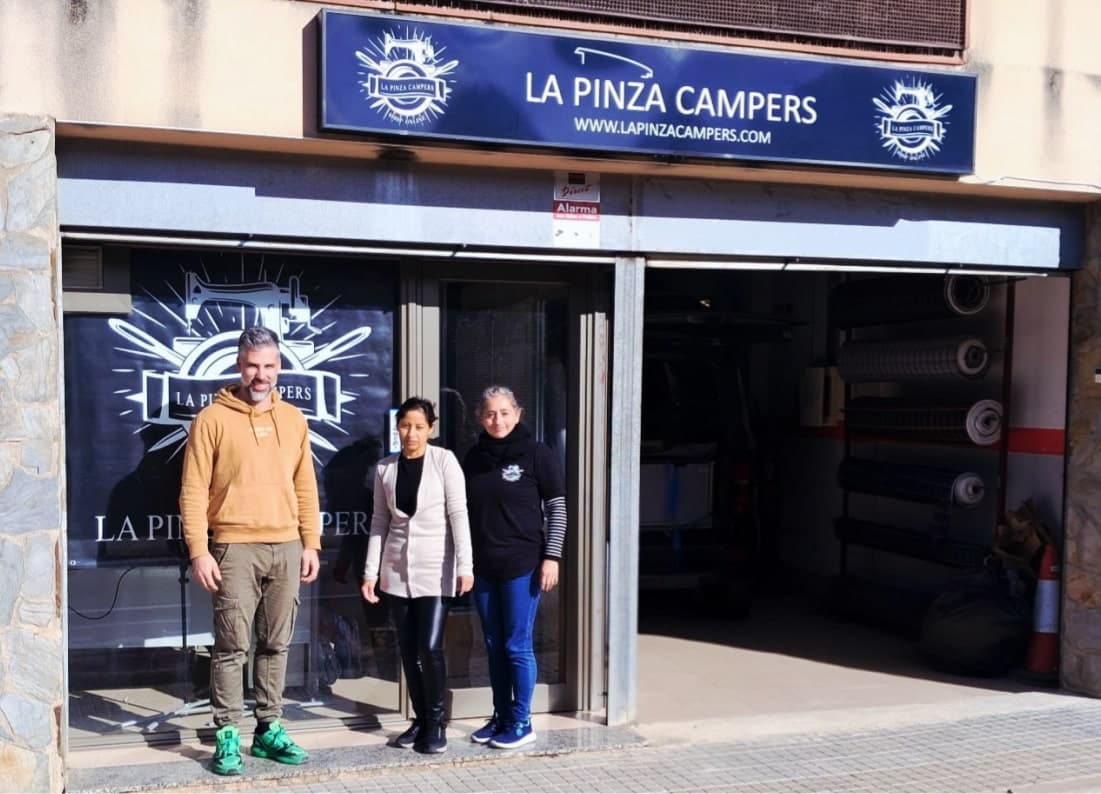 La pinza campers - Foto 1