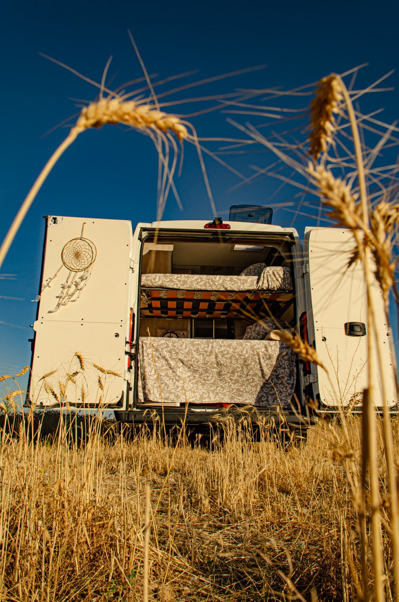 Larry Vans Camper - Foto 3