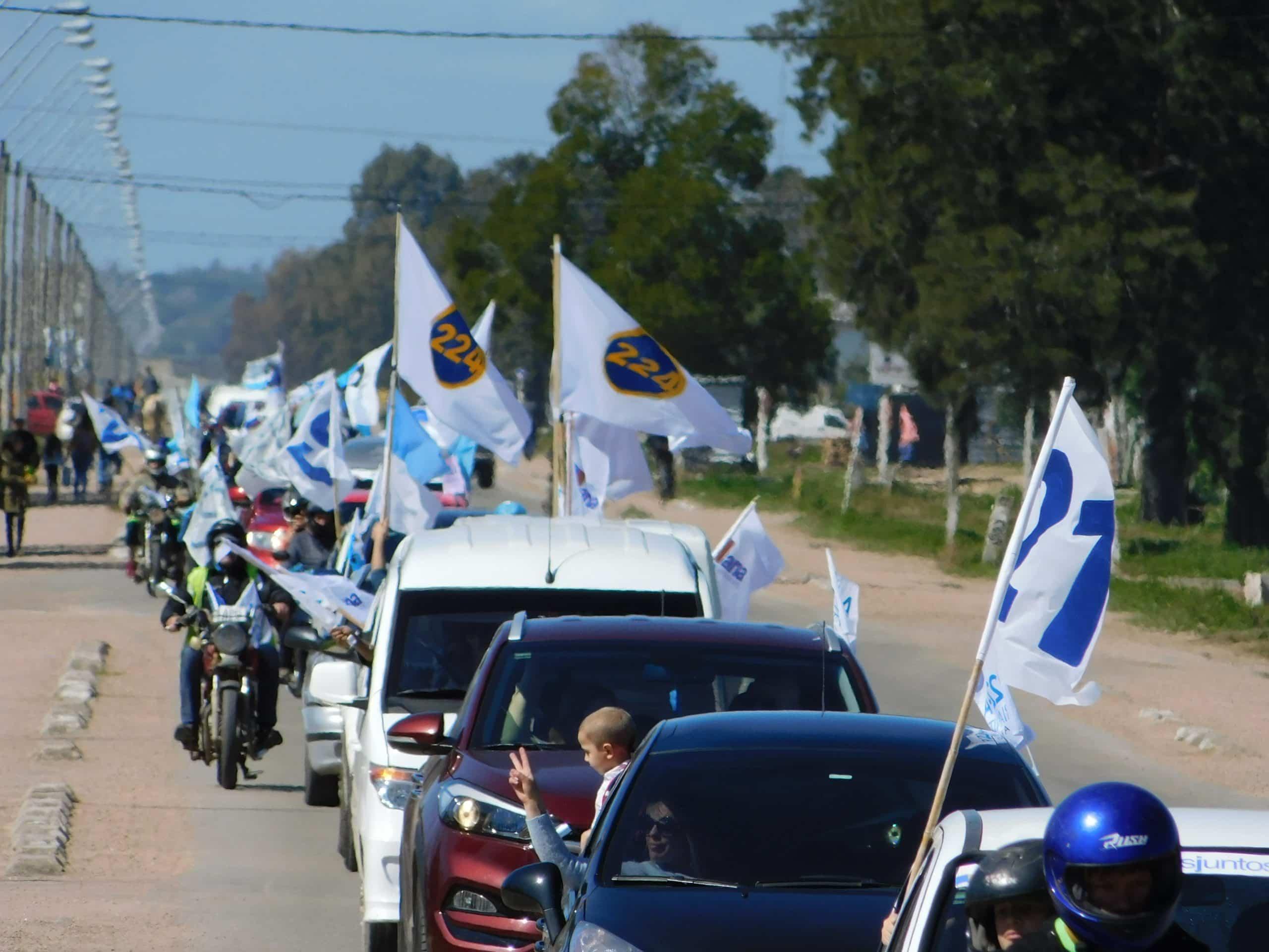 Parque costero Alberto kurz