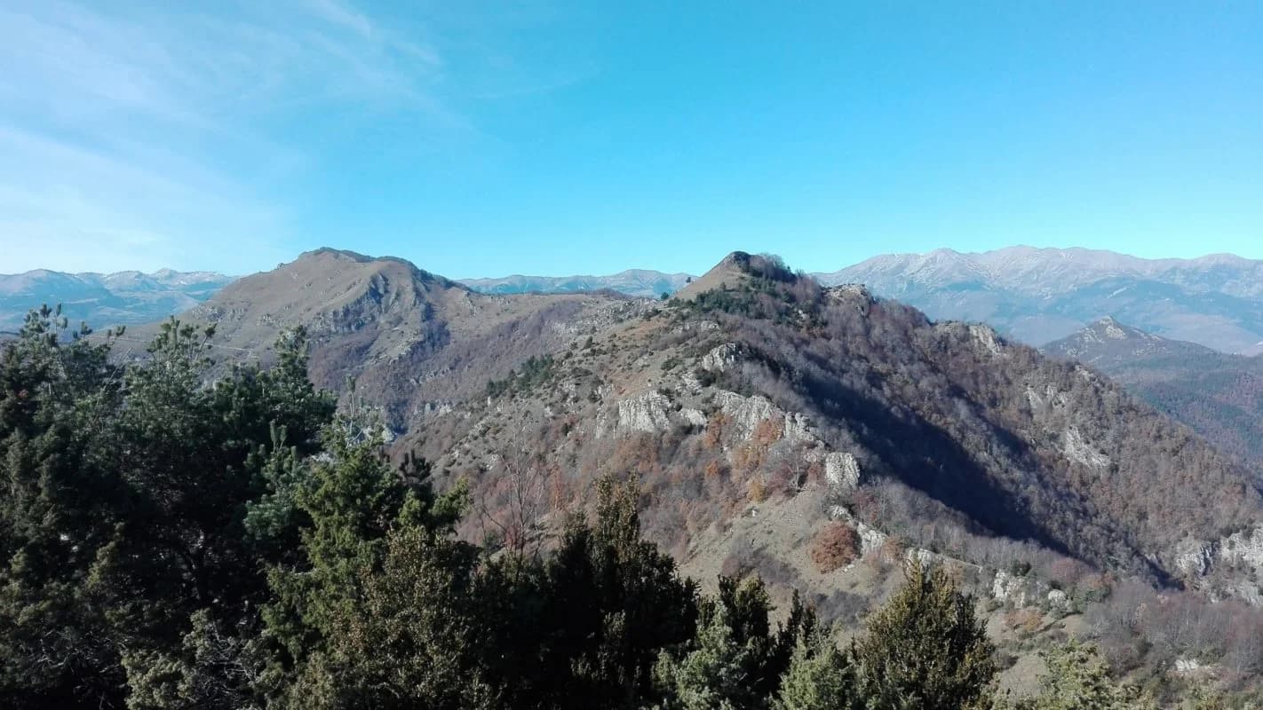 Càmping La soleia d'Oix - Foto 3