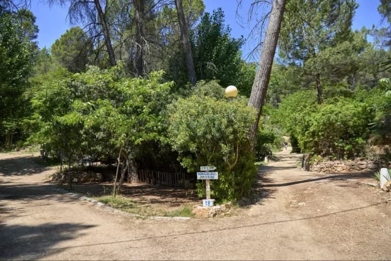 Camping Venta de Contreras Ecoresort - Foto 2