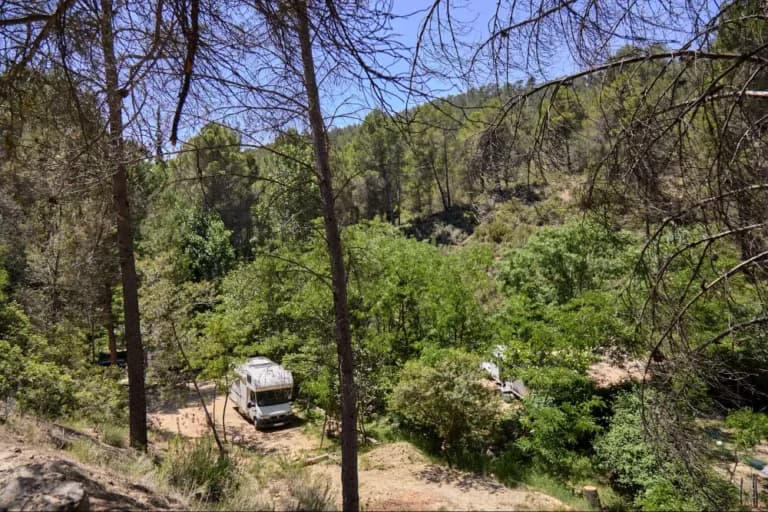 Camping Venta de Contreras Ecoresort - Foto 3