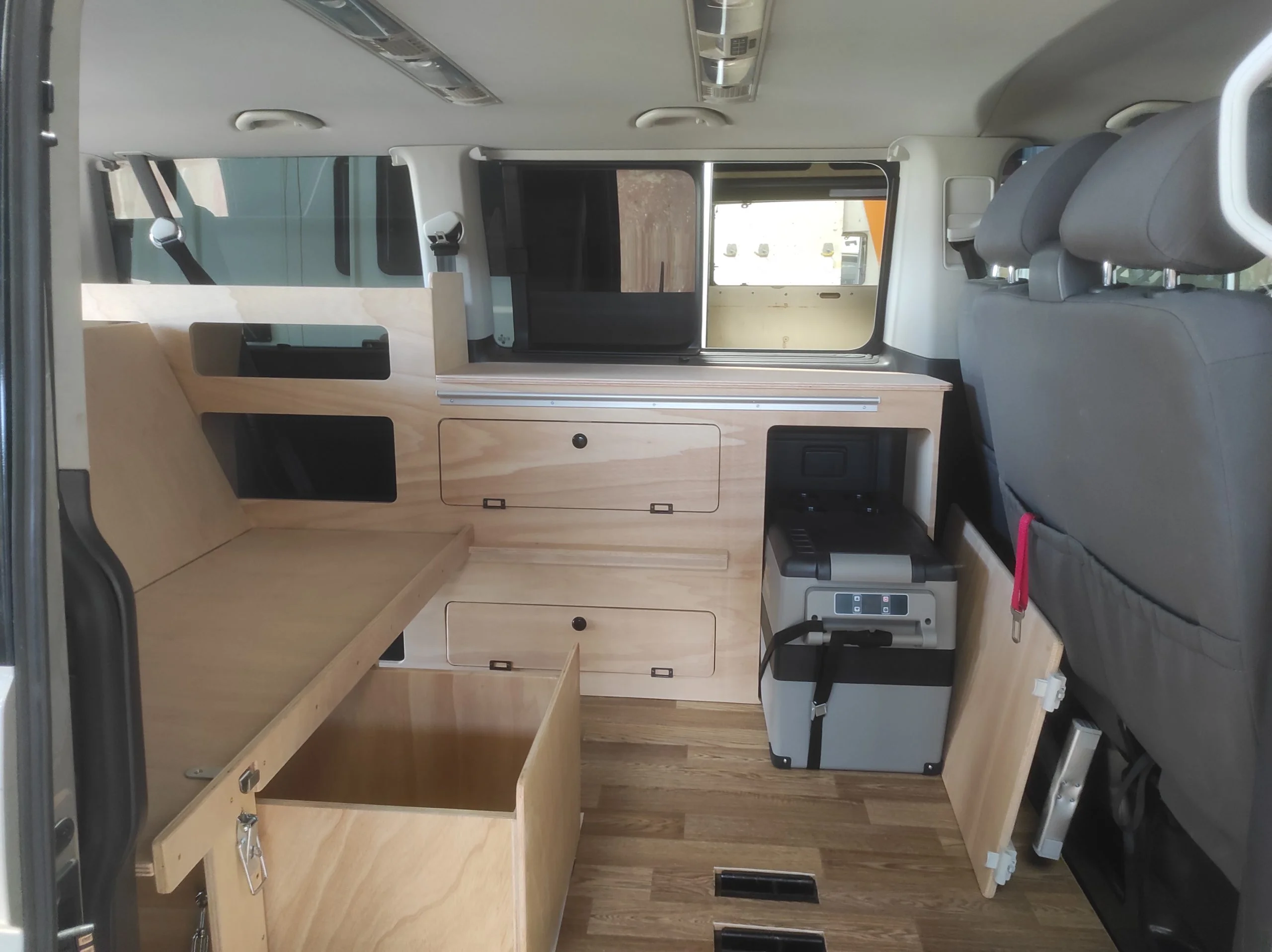 La Zancuda Camper - Foto 3