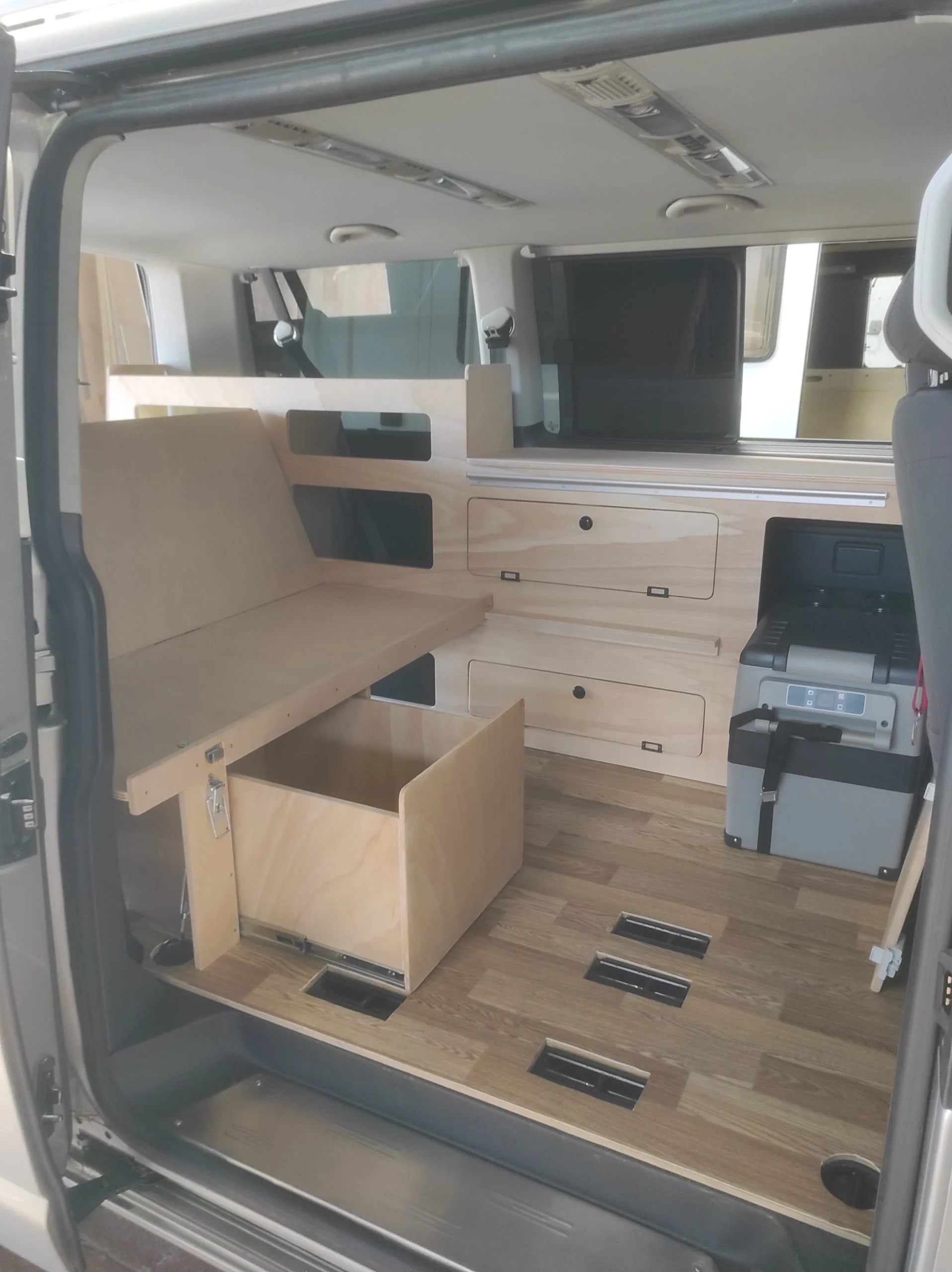 La Zancuda Camper - Foto 4