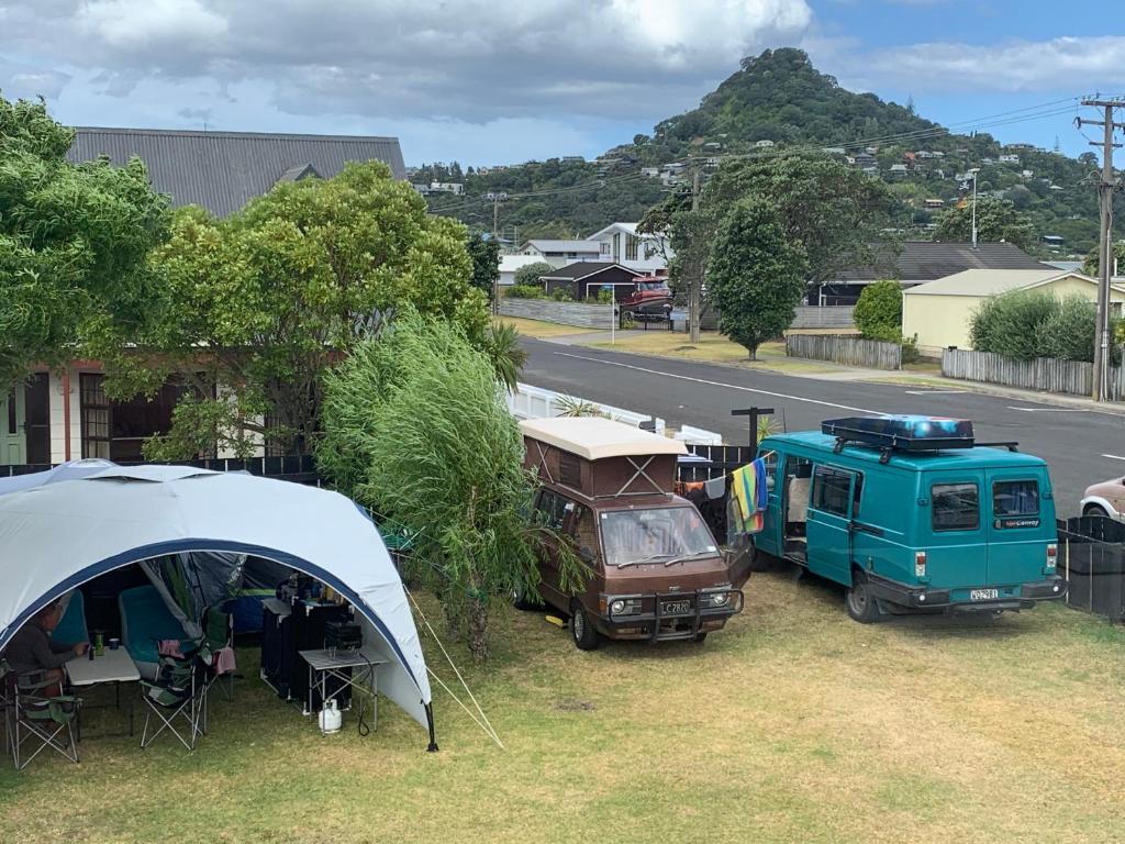 Tairua Campground - Foto 3