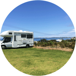 Leigh Central Accommodation, Function Centre & Motorhome Park - Foto 3