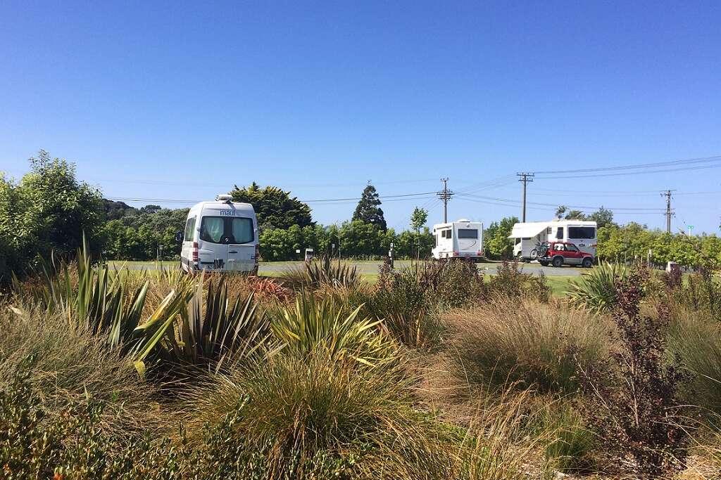 Leigh Central Accommodation, Function Centre & Motorhome Park - Foto 5