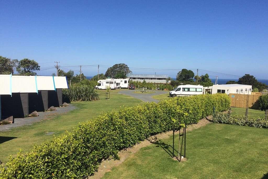 Leigh Central Accommodation, Function Centre & Motorhome Park - Foto 4