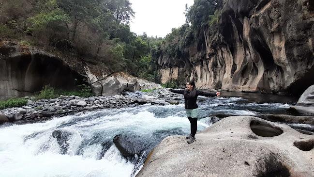 Las Vertientes / Camping y Cabañas - Foto 6