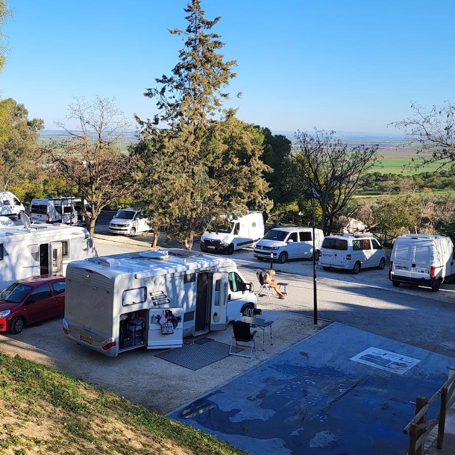 Area de autocaravanas ( Valencia) - Foto 6