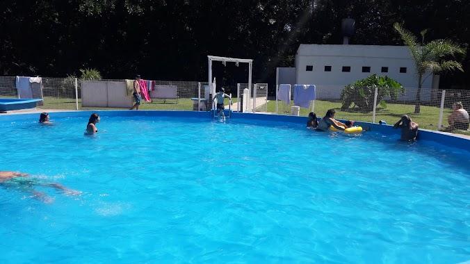 Camping Villa Borghesi - Foto 2