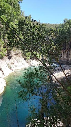 Las Vertientes / Camping y Cabañas - Foto 2