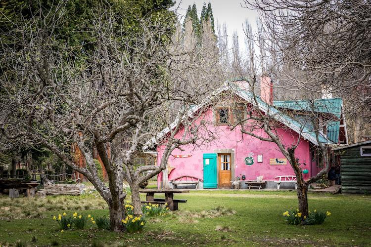 Camping QUIMEY 2024 - Foto 5