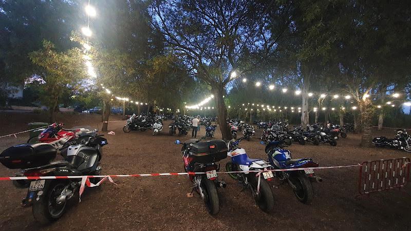 Area De Serviço De Autocaravanas - Foto 7