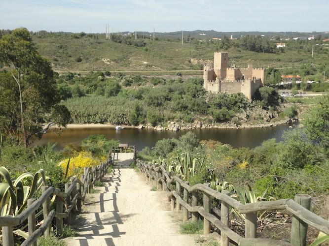 Area De Serviço De Autocaravanas - Foto 6