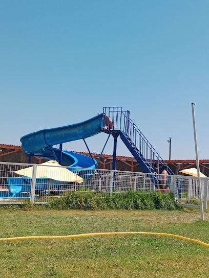 Camping Termas Socos - Foto 2