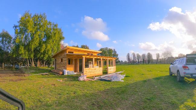 Camping y Cabañas "EL PARIENTE"