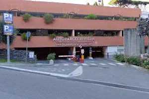 Parcheggio Comunale - Santa Margherita Ligure