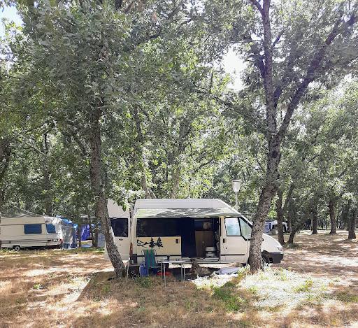 La Dehesa, Acampada y Autocaravanas - Foto 5