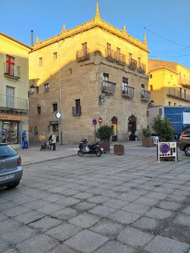 Béjar Caravan Park - Área de Autocaravanas - Foto 7