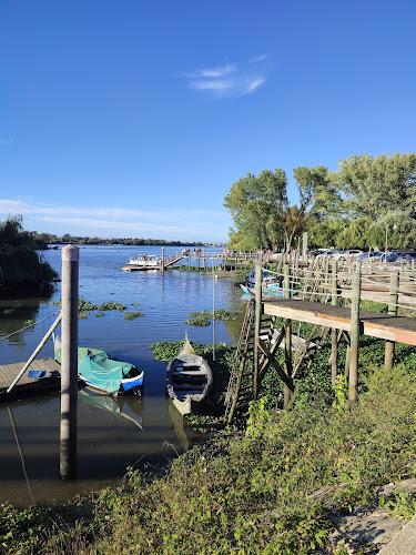 Area De Serviço De Autocaravanas - Foto 5