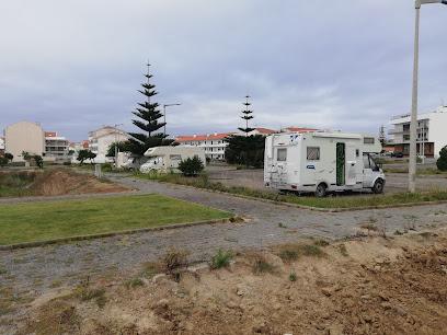 Camper parking Atouguia da Baleia - Foto 7