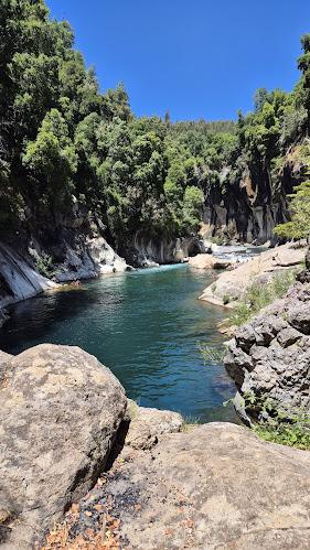 Las Vertientes / Camping y Cabañas - Foto 5