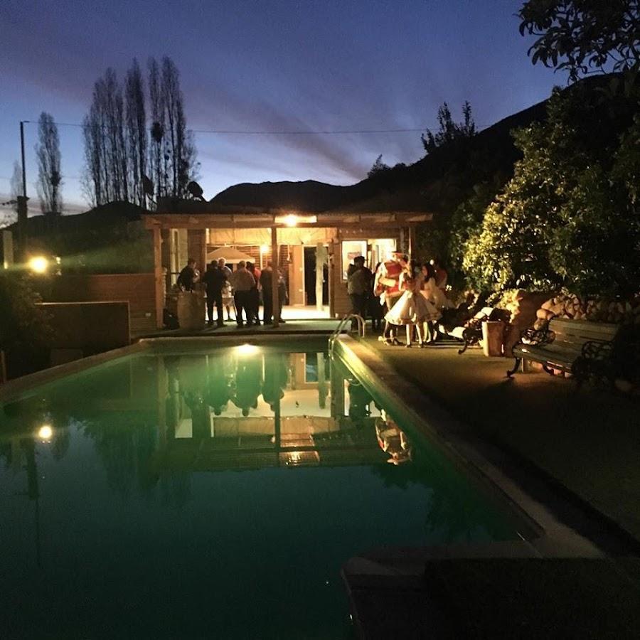 Hotel Pircas De Arboleda Lodge & Spa Salamanca - Foto 6