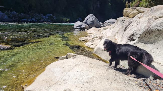 Las Vertientes / Camping y Cabañas - Foto 4