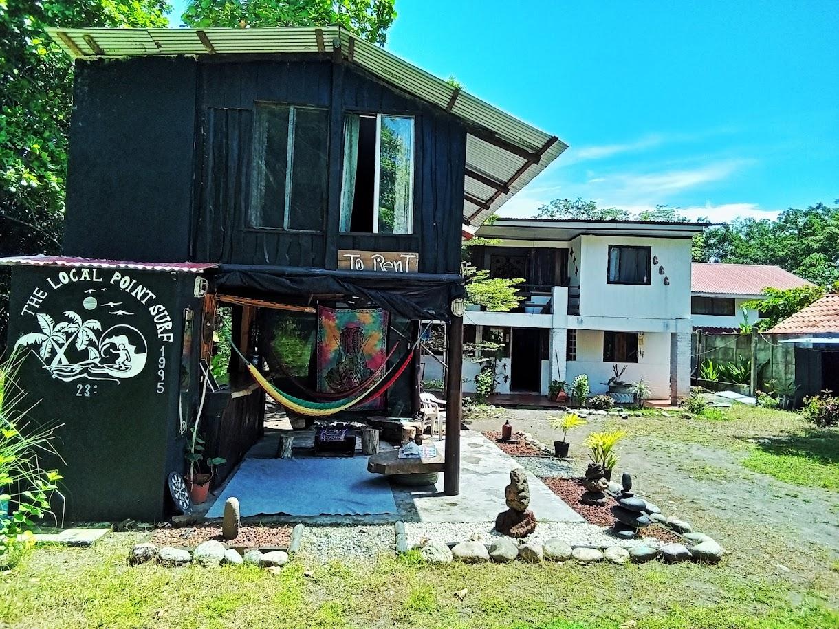 Camping isla playa Palo Seco (casa club) - Foto 5