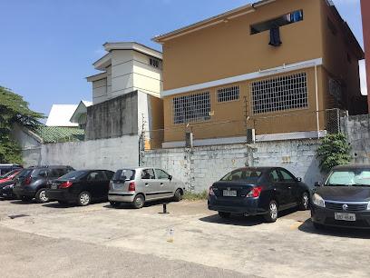 Patio De Los Campers