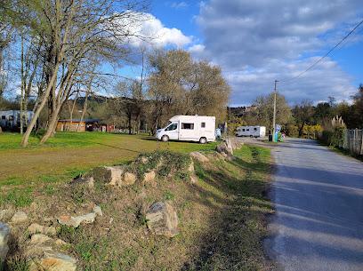 Area AC y caravanas Termal de Barbantes - Foto 2