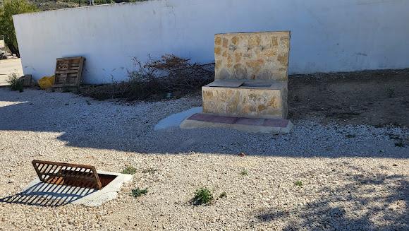 Área de Servicio para Autocaravanas “La Antorcha” - Foto 4